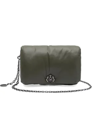 Isla Ibiza Bolso de hombro Pelica