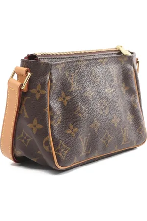 LOUIS VUITTON Bolso de hombro Viva Cite PM 2004
