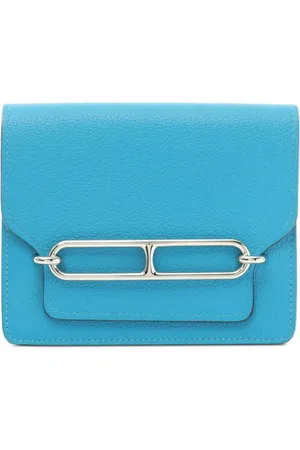 Hermès Cartera Lawris plegable 2020