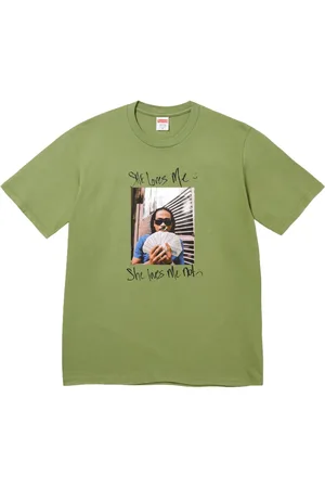 Supreme Camiseta Max B