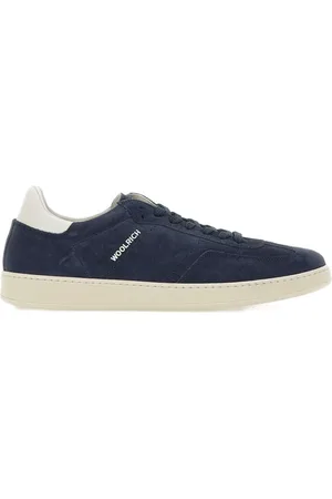 Woolrich Zapatillas con tiras autoadherente