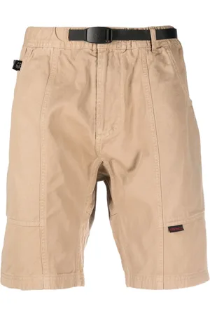 Gramicci Bermudas con hebilla