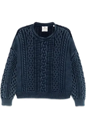Denimist Jersey Aran