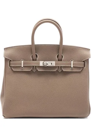 Hermès Bolso de mano Birkin 25 2024