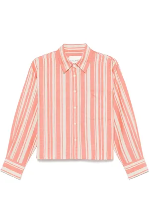 Closed Camisa a rayas