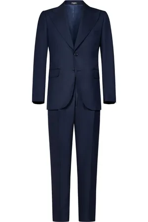 Franzese Traje Stefano De Martino