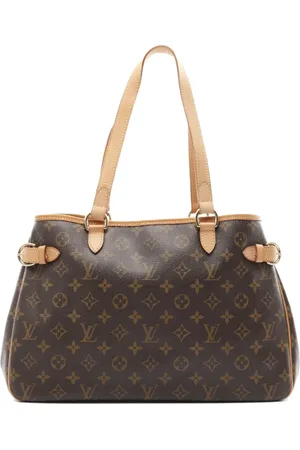 LOUIS VUITTON Bolso de mano Batignolles 2008