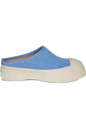 Marni Slippers Pablo Sabot