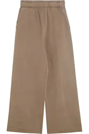 Entire Studios Pantalones de chándal de algodón