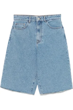 Rohe Pantalones vaqueros cortos
