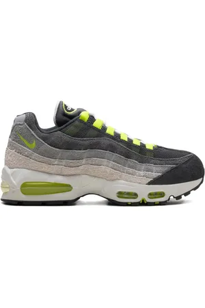 Nike Zapatillas Air Max 95 OG Reverse Gradient Neon