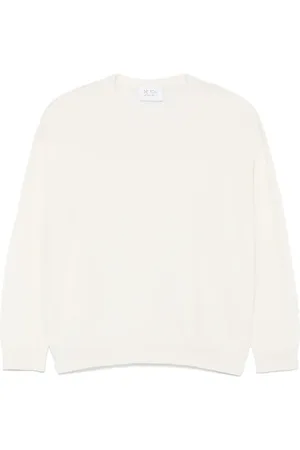 Be You Top de punto fino
