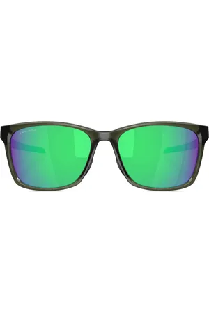 Oakley Gafas de sol con montura cuadrada