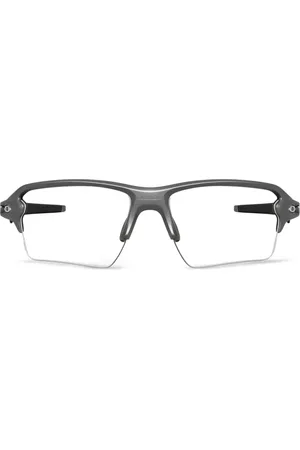 Oakley Gafas con montura rectangular