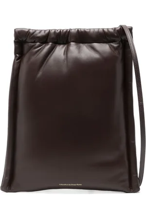 Carven Bolso de hombro Loise mediano