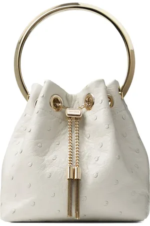 Jimmy Choo Bolso bombonera Bon Bon