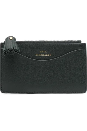 Anya Hindmarch Tarjetero Peeping Eyes