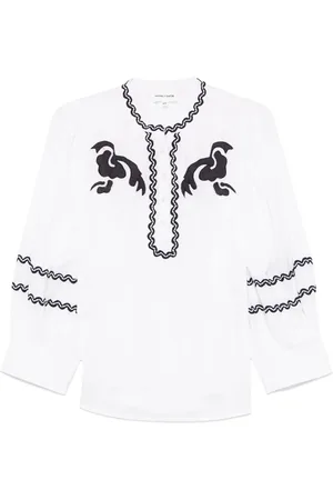 Antik Batik Blusa Dalli