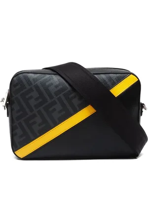 Fendi Bolso de hombro Diagonal Camera Case 2024-2025
