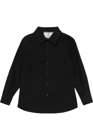Philipp Plein Camisa Skull & Bones