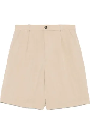 Emporio Armani Pantalones cortos con pinzas