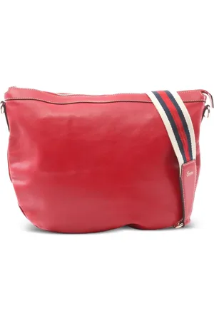 Gucci Bolso de hombro con tira Web 2000