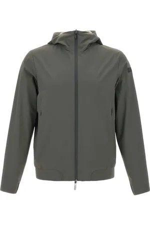 RRD Chaqueta ligera con capucha
