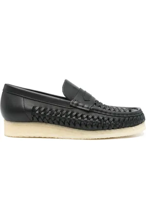 Clarks Mocasines penny