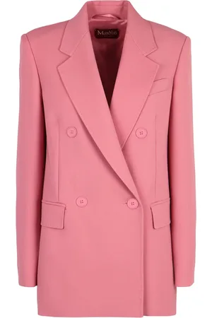 Max Mara Blazer Lamella