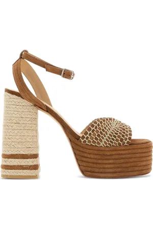 Castaner Sandalias con plataforma de 140 mm