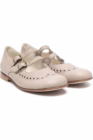 PèPè Bailarinas con hebilla doble