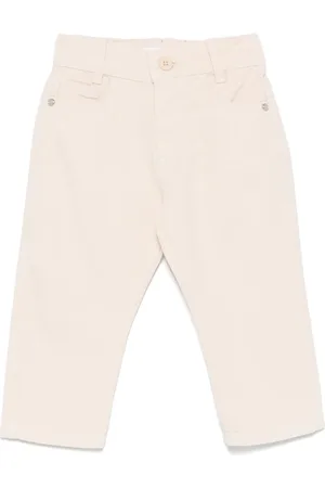 Trussardi Vaqueros de algodón