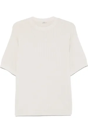 TRANSIT Camiseta de canalé