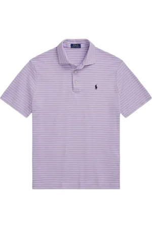 Ralph Lauren Polo a rayas