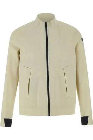 RRD Chaqueta utility con cremallera