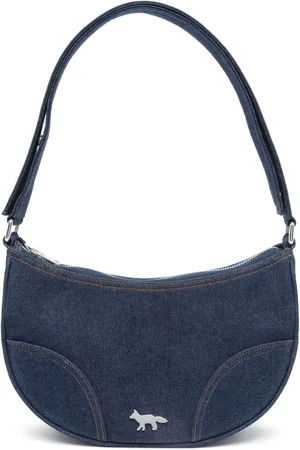 Maison Kitsuné Bolso de hombro Boogie Moon