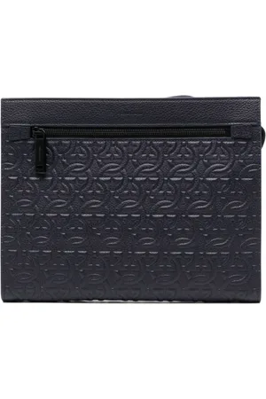 Salvatore Ferragamo Bolso de mano Gancini