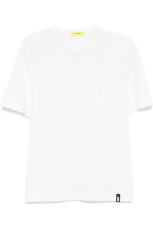 DRUMOHR Camiseta de algodón