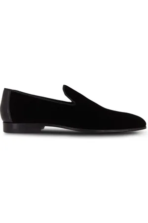 Magnanni Mocasines con puntera de almendra