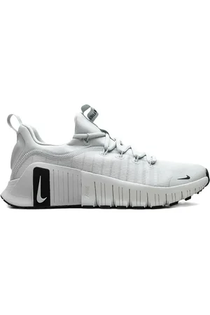 Nike Zapatillas Free Metcon 6 "Light Silver/Black"