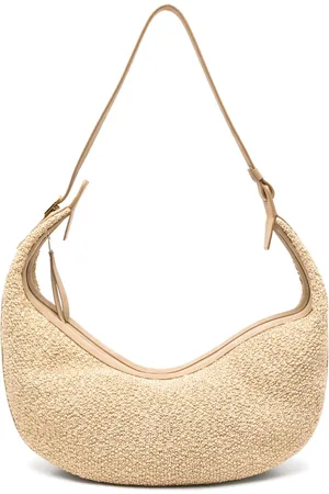 Khaite Bolso de hombro Augustina