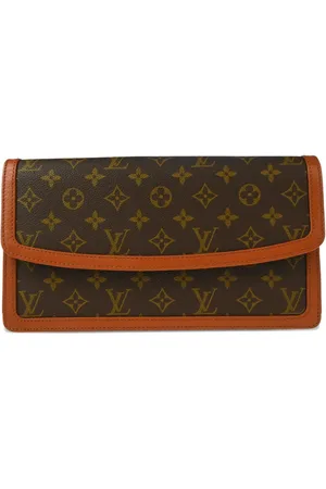 LOUIS VUITTON Bolso de mano Dame PM 1990