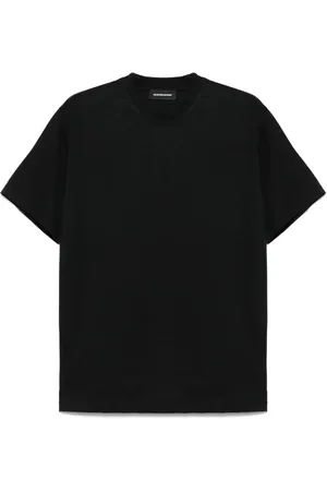 SALVATORE SANTORO Camiseta de algodón