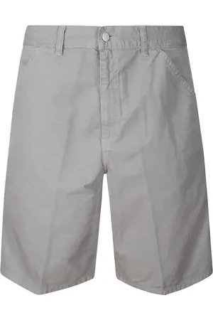 Carhartt Bermudas Newcomb Drill