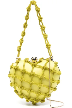 ROSANTICA Bolso shopper Cupido Nodi