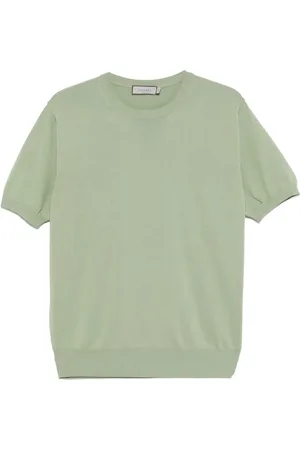 CANALI Camiseta de punto
