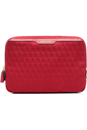 Anya Hindmarch Bolso de mano A5 Organizer Duo