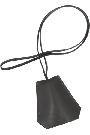 Hermès Collar Gulliver Clochette 1999
