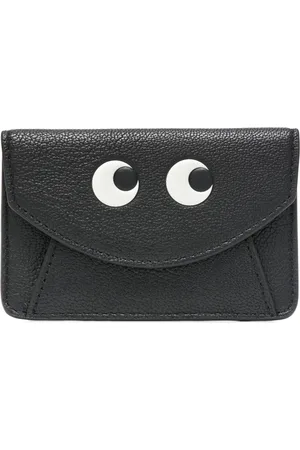 Anya Hindmarch Tarjetero Eyes