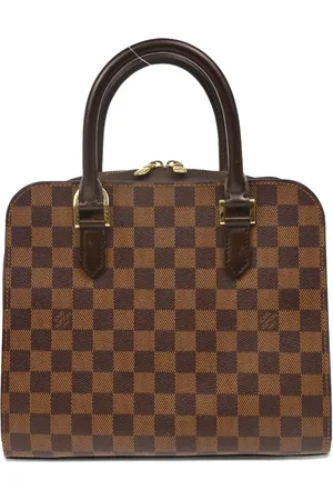 LOUIS VUITTON Bolso de mano Triana 2000